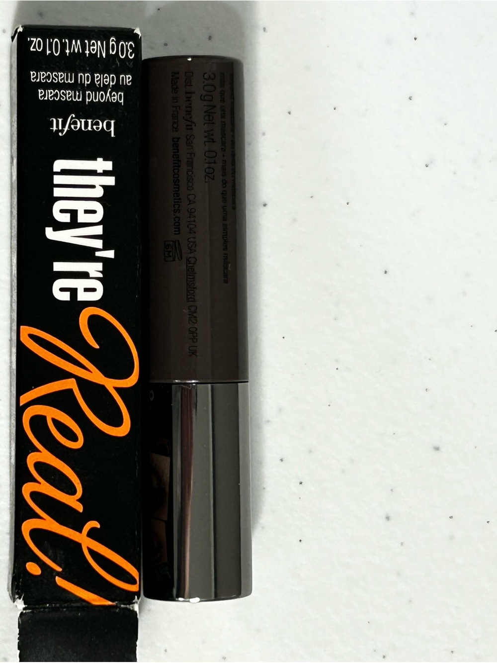 Benefit | They're Real! Beyond Mascara | 0.1 Oz - Picture 7 of 7